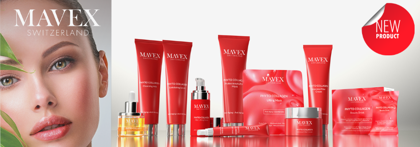 Phyto Collagen Mavex banner_dermitage